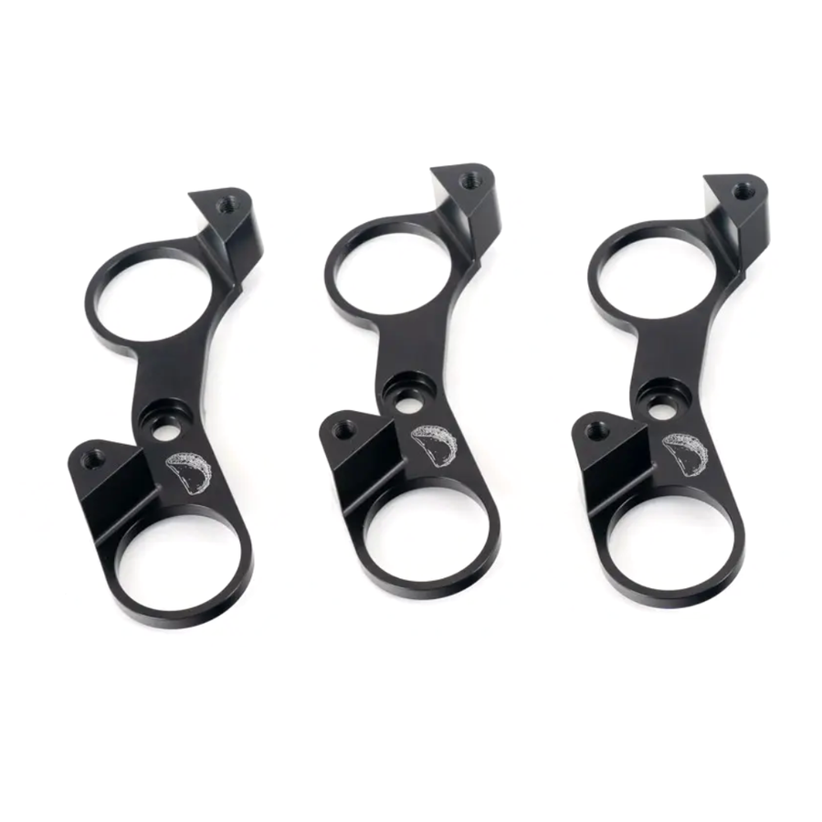 Kit de Conversão Turner Motorsport Bobina de Ignição Upgrade de B58 para BMW E8X, E9X, F1X, F2X, F3X Motor N55
