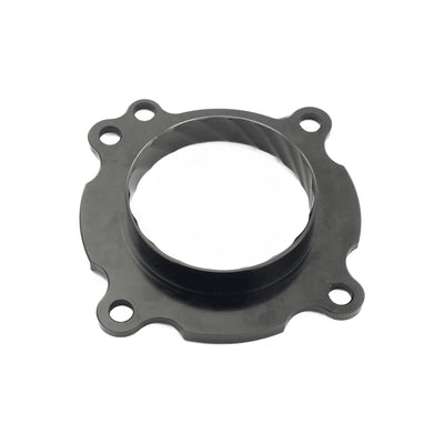 Espaçador de Corpo de Borboleta em Alumínio para VW MK7/Audi EA888 Gen3 - Epman