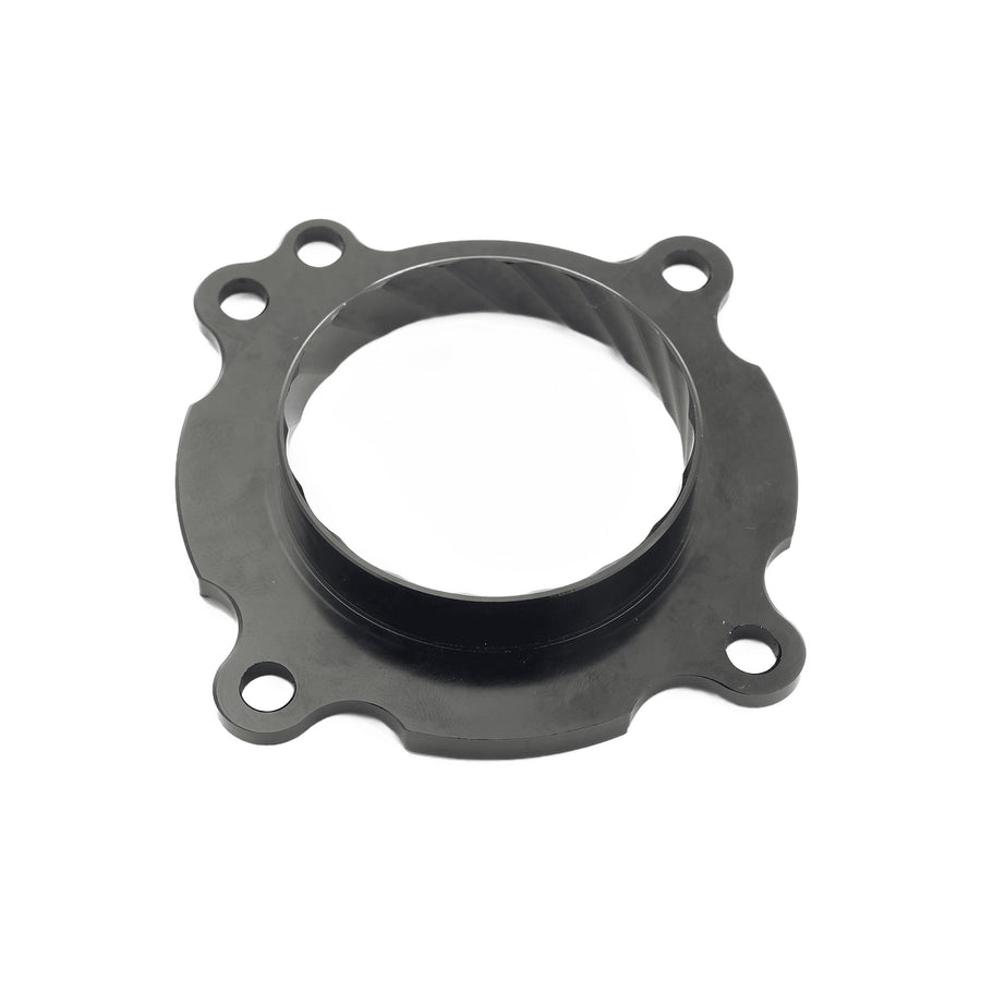 Espaçador de Corpo de Borboleta em Alumínio para VW MK7/Audi EA888 Gen3 - Epman