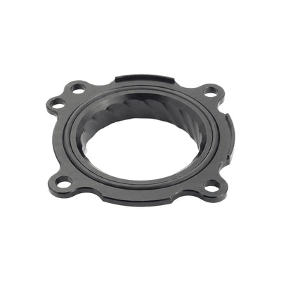Espaçador de Corpo de Borboleta em Alumínio para VW MK7/Audi EA888 Gen3 - Epman