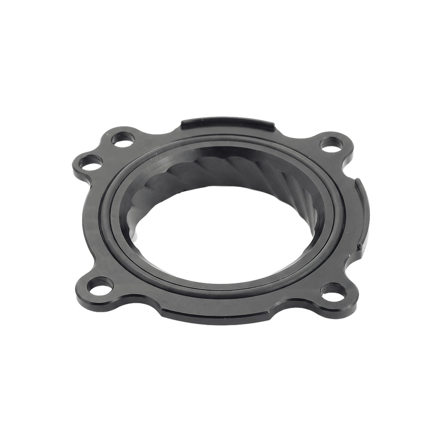 Espaçador de Corpo de Borboleta em Alumínio para VW MK7/Audi EA888 Gen3 - Epman