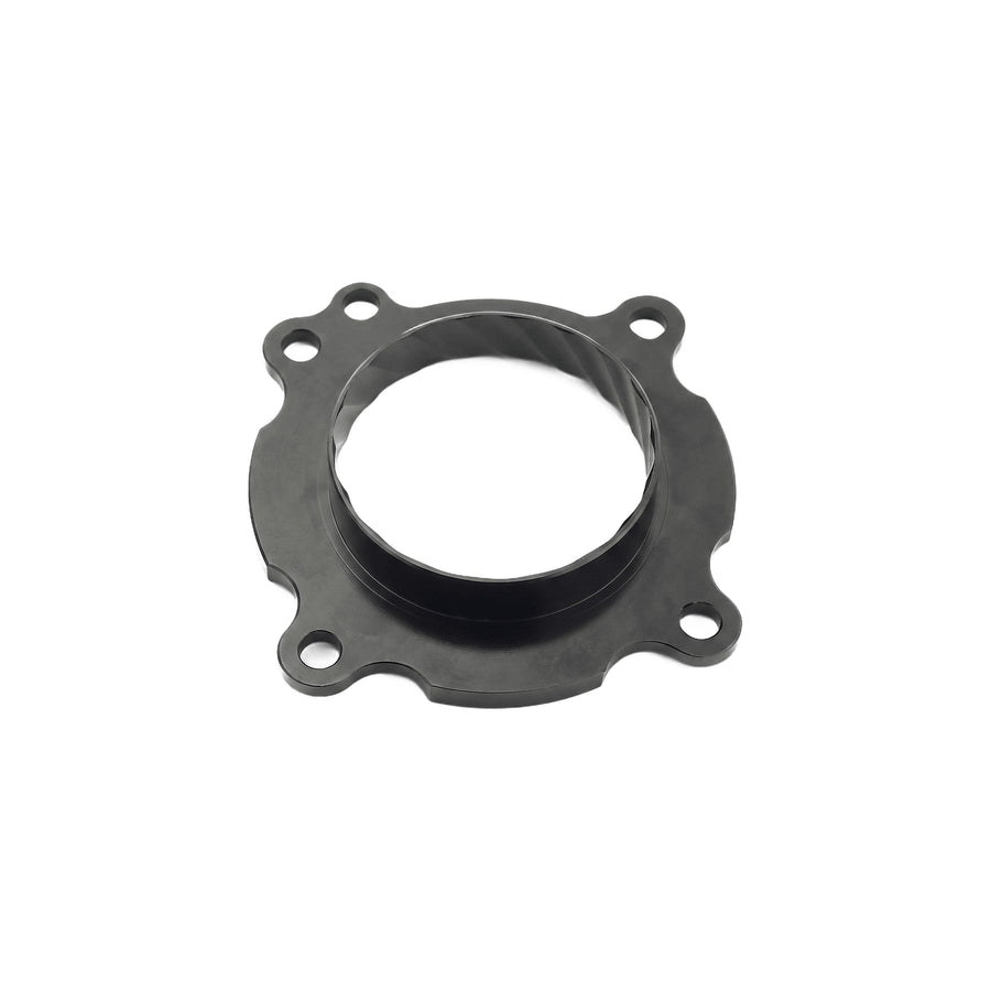 Espaçador de Corpo de Borboleta em Alumínio para VW MK7/Audi EA888 Gen3 - Epman