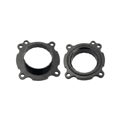 Espaçador de Corpo de Borboleta em Alumínio para VW MK7/Audi EA888 Gen3 - Epman