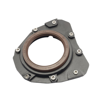 Retentor Traseiro do Virabrequim com Flange em Alumínio para VW/Audi EA888 Epman