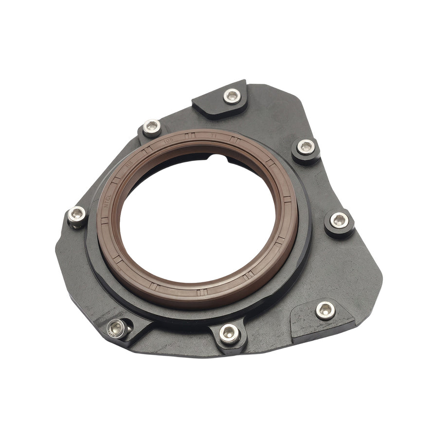 Retentor Traseiro do Virabrequim com Flange em Alumínio para VW/Audi EA888 Epman