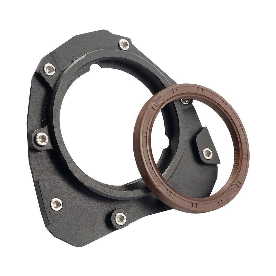 Retentor Traseiro do Virabrequim com Flange em Alumínio para VW/Audi EA888 Epman
