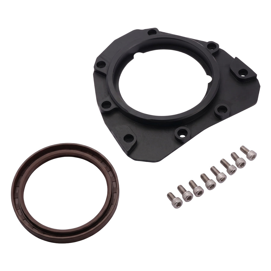 Retentor Traseiro do Virabrequim com Flange em Alumínio para VW/Audi EA888 Epman