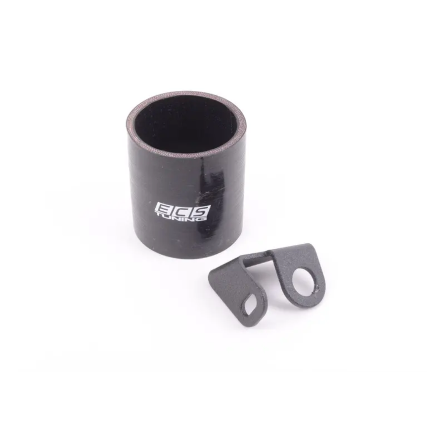 Kit de Outlet Pipe de Alto Fluxo 009037ECS02-01 ECS Tuning ECS Tuning