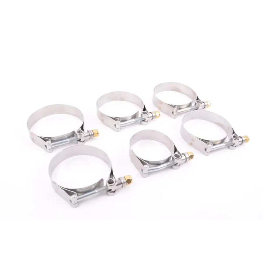 Kit de Outlet Pipe de Alto Fluxo 009037ECS02-01 ECS Tuning ECS Tuning