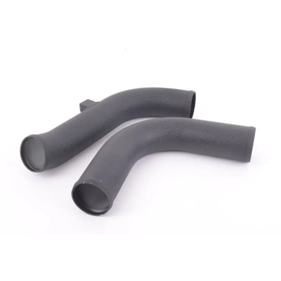 Boost Pipe ECS Tuning para VW / Audi Golf MK7 GTI, Jetta GLI, Tiguan MQB, A3, S3 8V Motor EA888 Gen 3