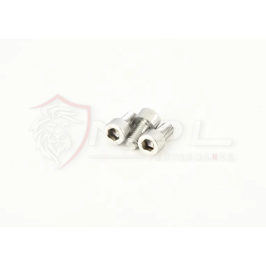 Turbo Muffler Delete ECS Tuning para Vw Jetta Mk6, Fusca Motor EA888 GEN 3 211cv - Para Pressurização Original ECS Tuning