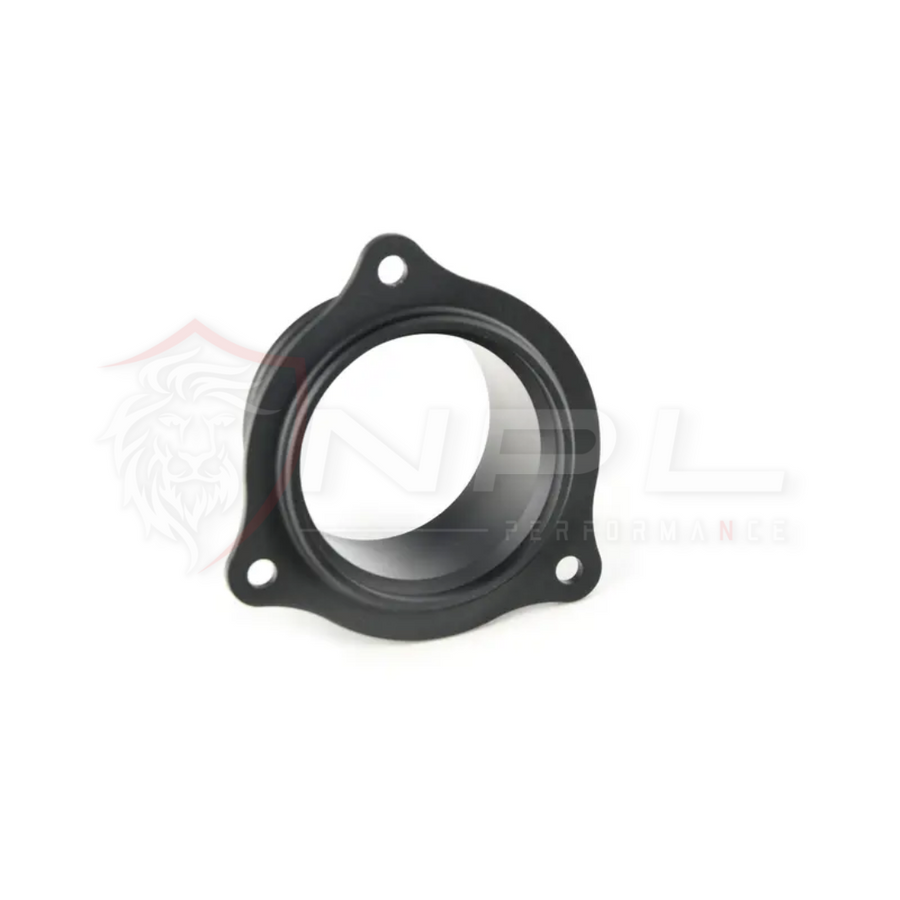 Turbo Muffler Delete ECS Tuning para Vw Jetta Mk6, Fusca Motor EA888 GEN 3 211cv - Para Pressurização Original ECS Tuning