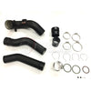 Charge Pipe + Boost Pipe FTP Motorsport F25 X3 / F26 X4 ( 20i , 28i) Motor N20 FTP Motorsport