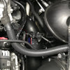 Charge Pipe + Boost Pipe FTP Motorsport F25 X3 / F26 X4 ( 20i , 28i) Motor N20 FTP Motorsport