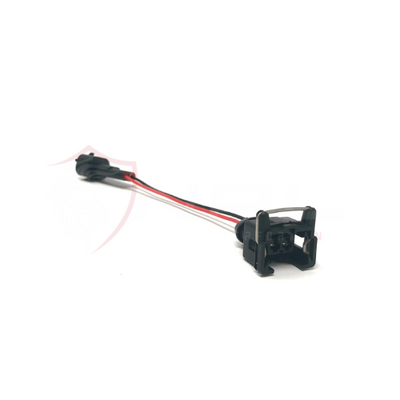 Chicote Adaptador de Injetor EV1  Para VW / Audi EA888 2.0T Gen3 (Jogo com 4) Precision RaceWorks