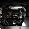 Coxim de Motor de Alta Performance ECS Tuning para VW Jetta MK6, Passat B6/B7, Fusca TSI, Audi A3 8P