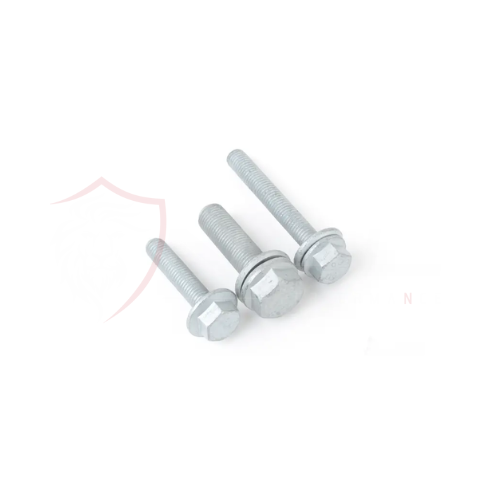 Coxim Inferior Câmbio de Alta Performance ECS Tuning para VW/ Audi 1.8T / 2.0T Ea888 Gen3 Chassi MQB (Câmbio 6 Velocidades DQ250 ) ECS Tuning