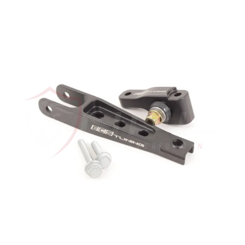 Coxim Inferior Câmbio de Alta Performance ECS Tuning para VW/ Audi 1.8T / 2.0T Ea888 Gen3 Chassi MQB (Câmbio 6 Velocidades DQ250 ) ECS Tuning