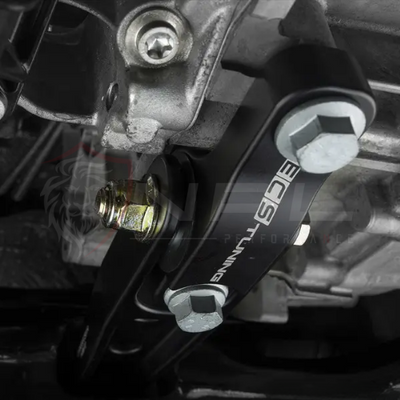 Coxim Inferior Câmbio de Alta Performance ECS Tuning para VW/ Audi 1.8T / 2.0T Ea888 Gen3 Chassi MQB (Câmbio 6 Velocidades DQ250 ) ECS Tuning