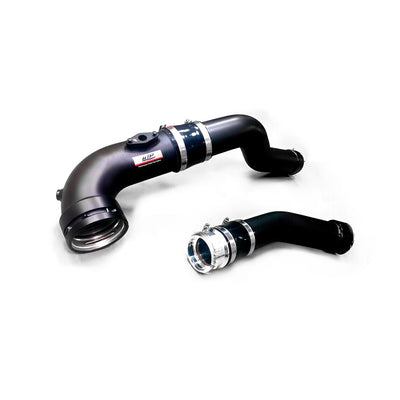Charge Pipes + Boost Pipes FTP Motorsport Para BMW 125i, 320i, 328i, 420i, 428i Motor N20 2.0L