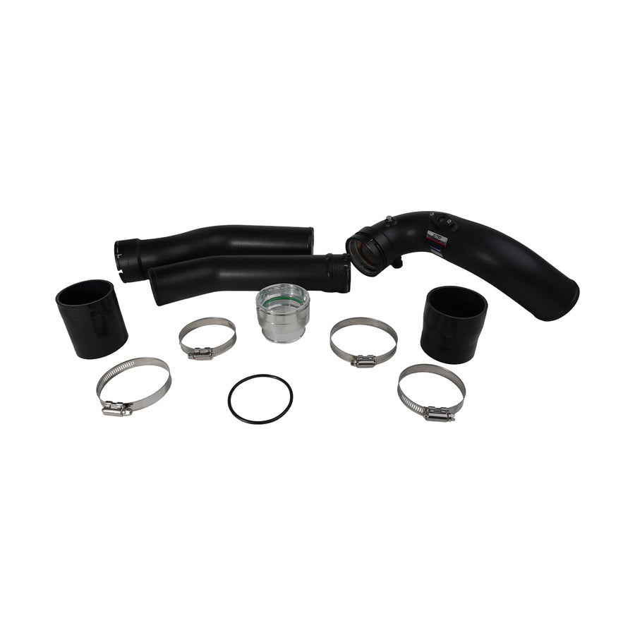 Charge Pipe FTP Motorsport Para BMW F25 X3, F26 X4 (20i , 28i) Motor N20 2.0L