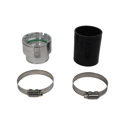 Charge Pipe FTP Motorsport Para BMW F25 X3, F26 X4 (20i , 28i) Motor N20 2.0L