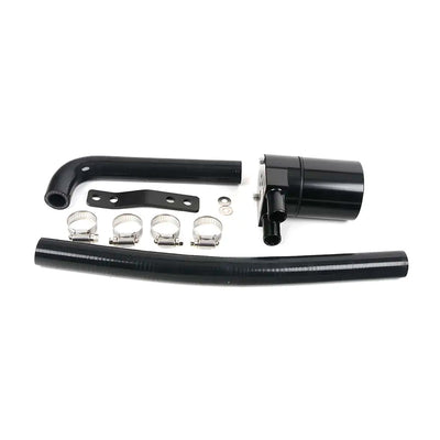 Oil Catch Can FTP Motorsport Para BMW F2X, F3X M135i, M235i, 335i, 435i, M2 Motor N55
