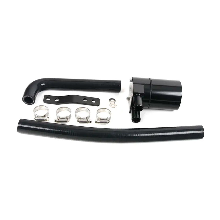 Oil Catch Can FTP Motorsport Para BMW F2X, F3X M135i, M235i, 335i, 435i, M2 Motor N55