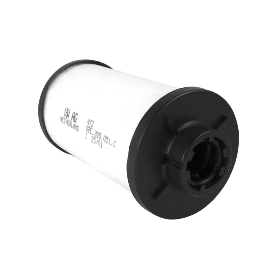 Kit de Troca de Óleo Câmbio DQ250 Liqui Moly Para Audi A3, S3, TT, VW Fusca, Golf MK7 GTI, Jetta , Passat