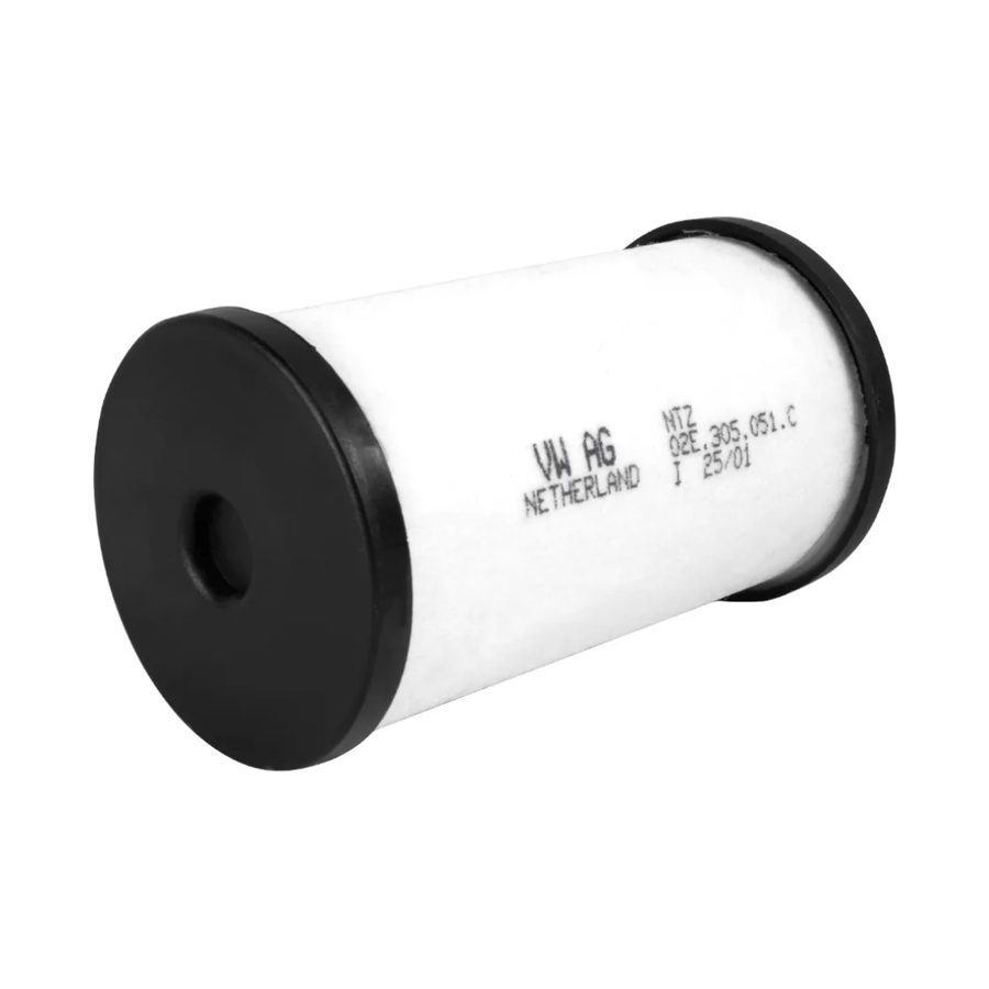 Kit de Troca de Óleo Câmbio DQ250 Liqui Moly Para Audi A3, S3, TT, VW Fusca, Golf MK7 GTI, Jetta , Passat