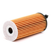 Filtro de Óleo Mahle OX 813/2D Para BMW Chassi G Motor B46 / B48 330i, 430i, 530i, X3, X4 xDrive30i, Z4 sDrive30i