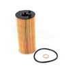 Filtro de Óleo Mahle OX 813/2D Para BMW Chassi G Motor B46 / B48 330i, 430i, 530i, X3, X4 xDrive30i, Z4 sDrive30i