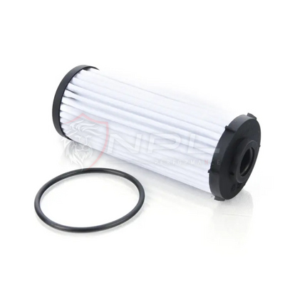 Filtro de Óleo VAG 0BH325183B Para Transmissão/Câmbio DSG DQ500 VW/AUDI