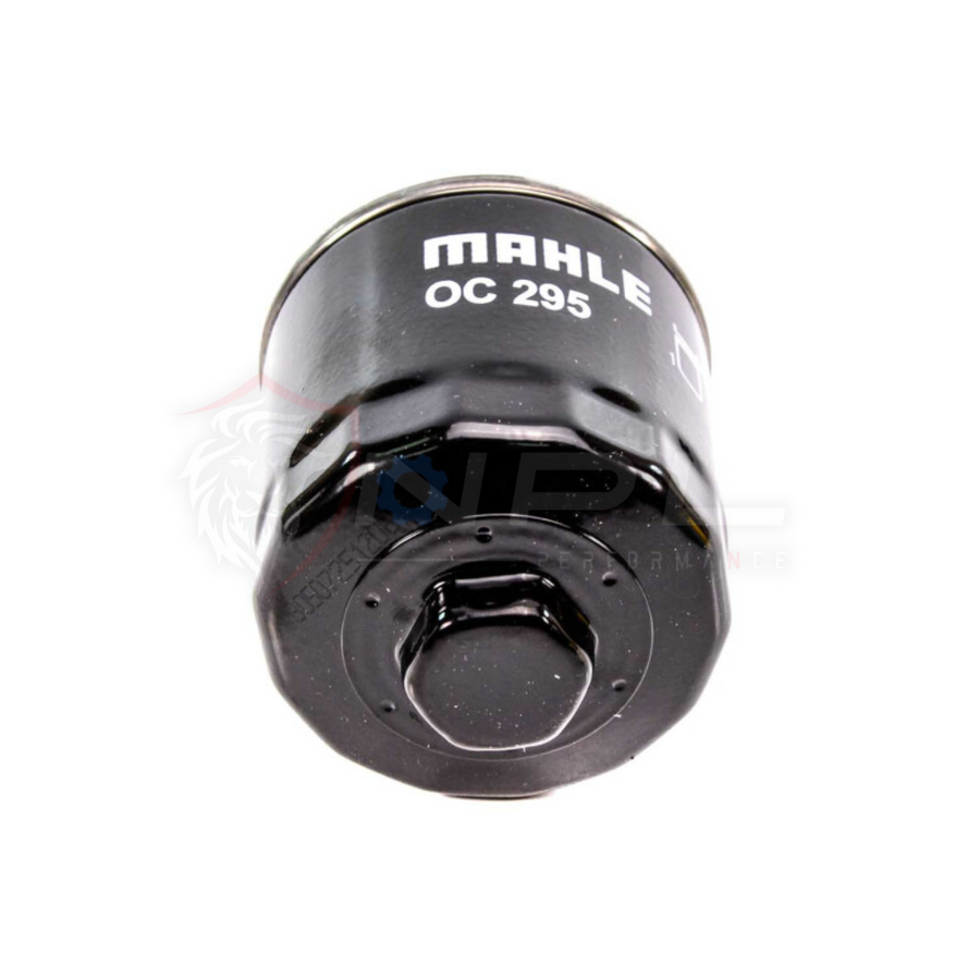 Filtro de Óleo Mahle OC 295 Mahle