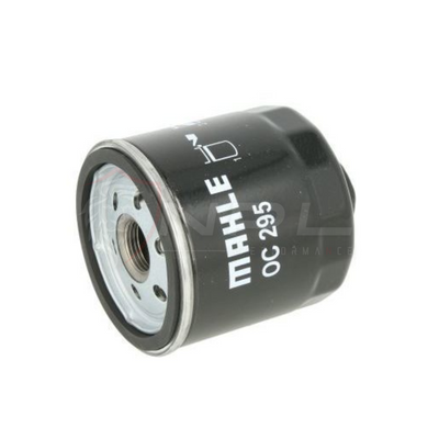 Filtro de Óleo Mahle OC 295 Mahle