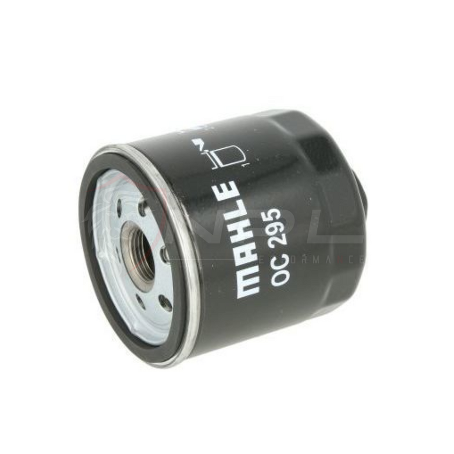 Filtro de Óleo Mahle OC 295 Mahle