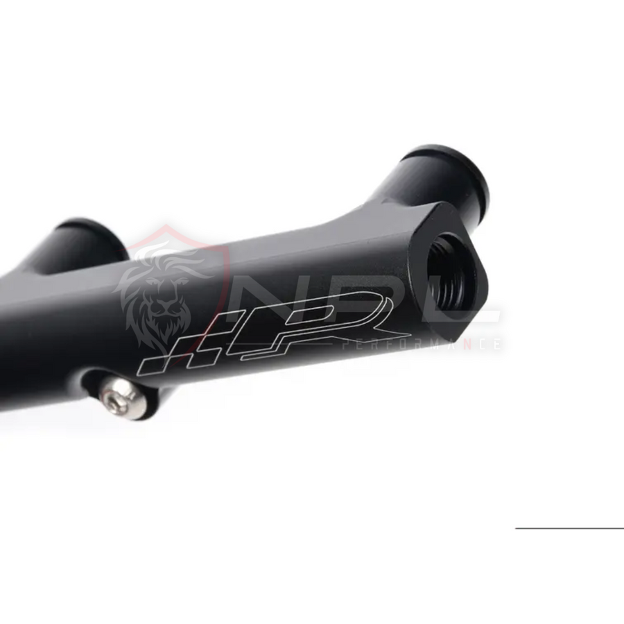 Flauta de Injetores MPI  em Alumínio Precision Raceworks para VW / AUDI EA888.3