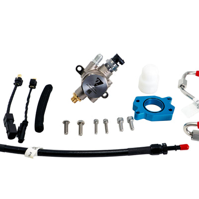 Bomba de Combustível Nostrum de Alta Performance (HPFP) Para BMW M135i, M235i, 335i, 435i, X3, X4, M2 Motor N55 3.0L