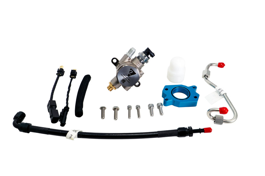 Bomba de Combustível Nostrum de Alta Performance (HPFP) Para BMW M135i, M235i, 335i, 435i, X3, X4, M2 Motor N55 3.0L