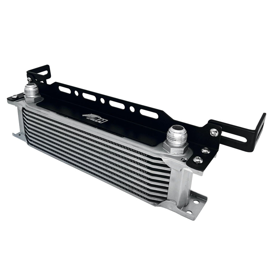 Suporte Universal Para Radiador de Óleo Padrão Street MHOC-1 MHOC-2 MHOC-3 - Preto