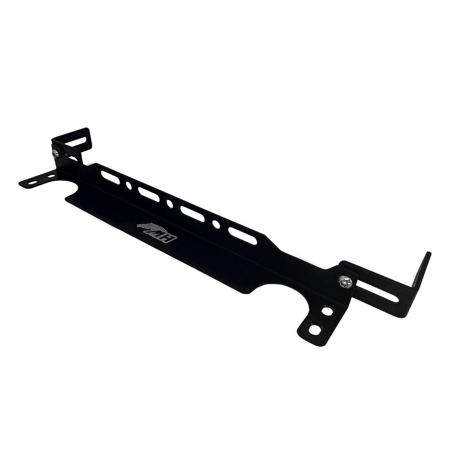 Suporte Universal Para Radiador de Óleo Padrão Street MHOC-1 MHOC-2 MHOC-3 - Preto
