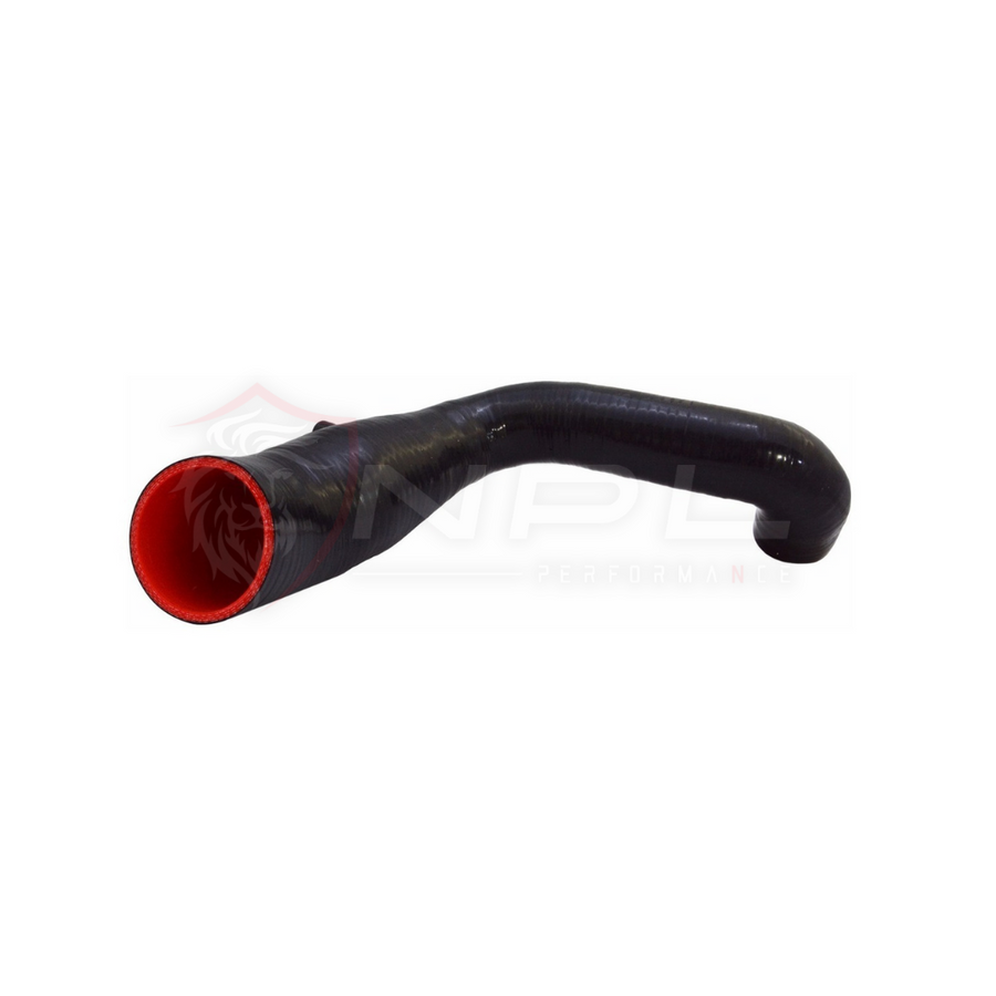 Inlet Pipe em Silicone para VW e Audi 1.8t 20v Metal Horse