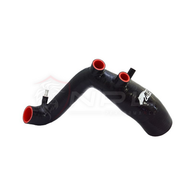 Inlet Pipe em Silicone para VW e Audi 1.8t 20v Metal Horse