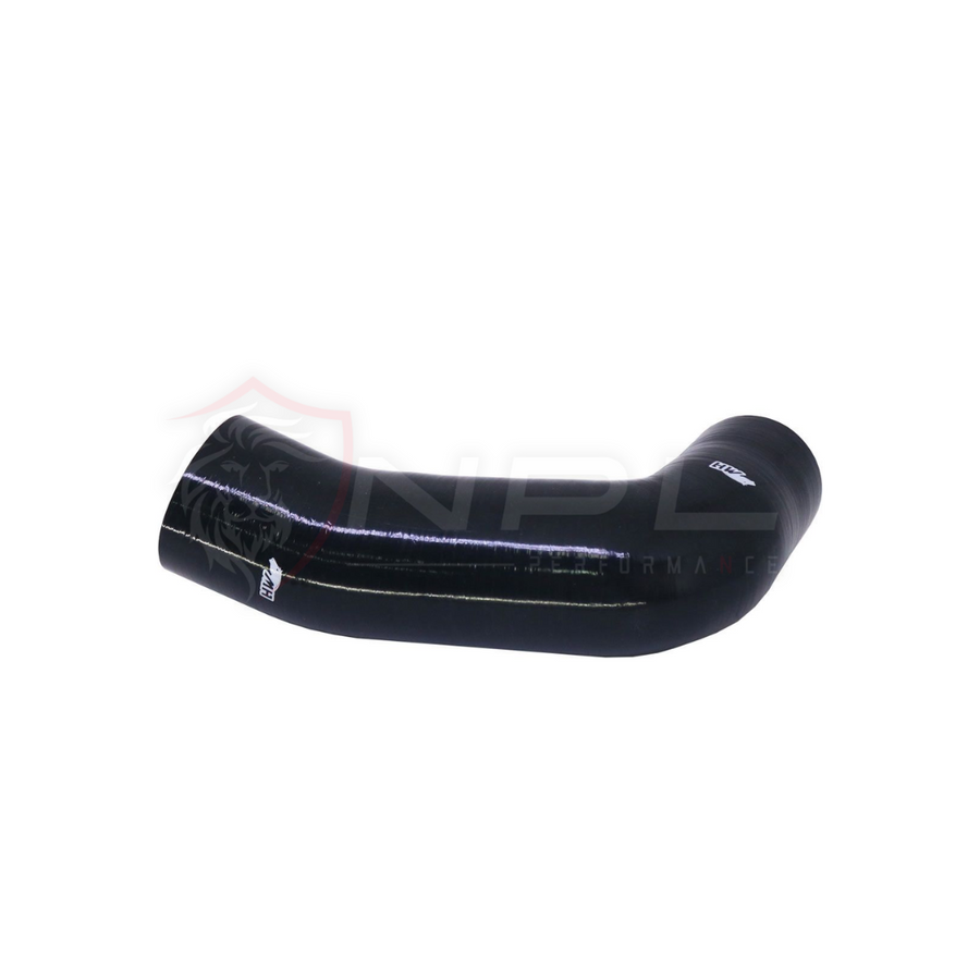 Inlet Pipe em Silicone para Volkswagen e Audi Jetta GLI GTI Mk7 EA888 Gen 3 2.0T Metal Horse