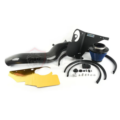 Intake Aberto em Carbono Turner Motorsport BMW Motor N55 F2X M135i, M235i | F3X  335i, 435i | F87 M2 Turner Motorsport