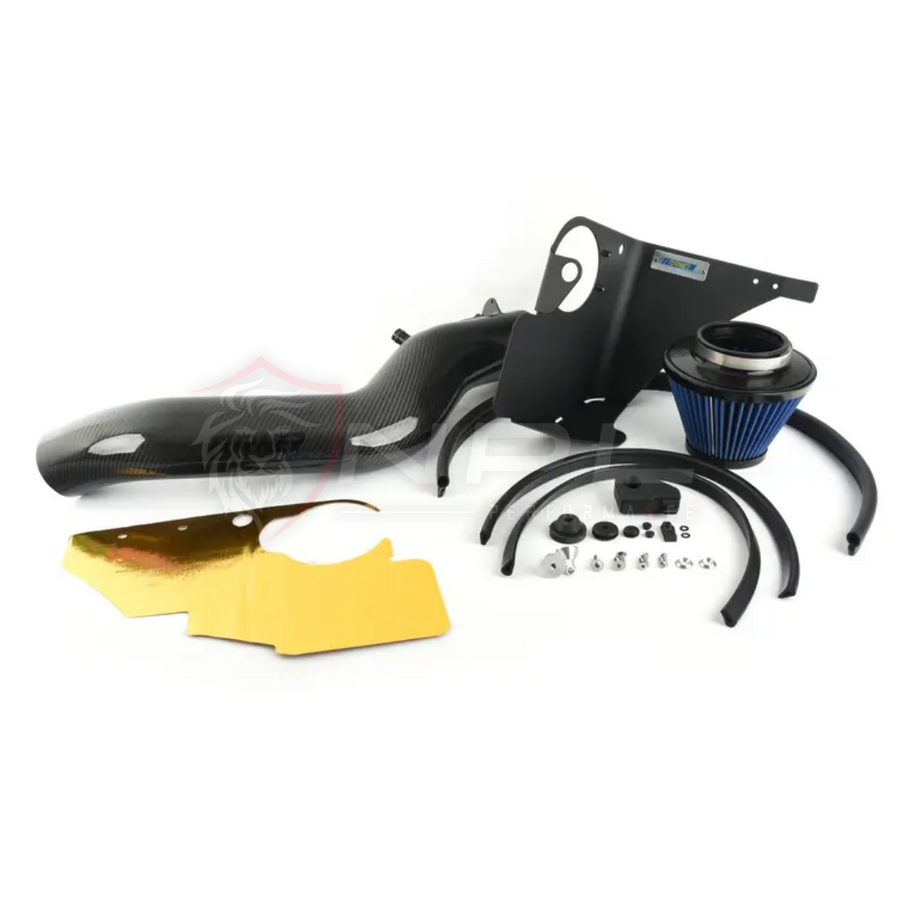 Intake Aberto em Carbono Turner Motorsport BMW Motor N55 F2X M135i, M235i | F3X  335i, 435i | F87 M2 Turner Motorsport