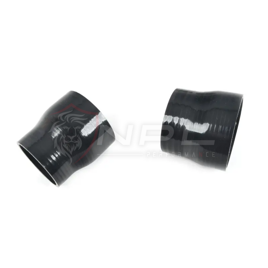 Air Intake Inlet Pipe FTP Motorsport Para BMW Chassi F 320i, 328i, 428i, 528i, X3, X4 Motor N20 2.0L