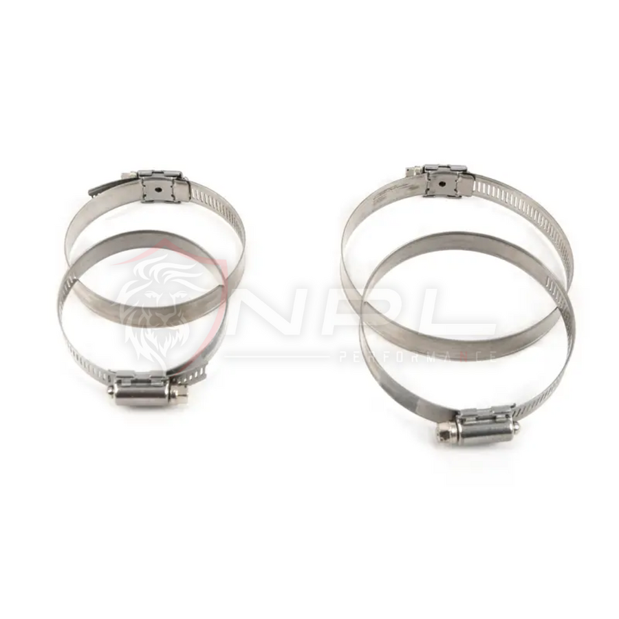 Air Intake Inlet Pipe FTP Motorsport Para BMW Chassi F 320i, 328i, 428i, 528i, X3, X4 Motor N20 2.0L