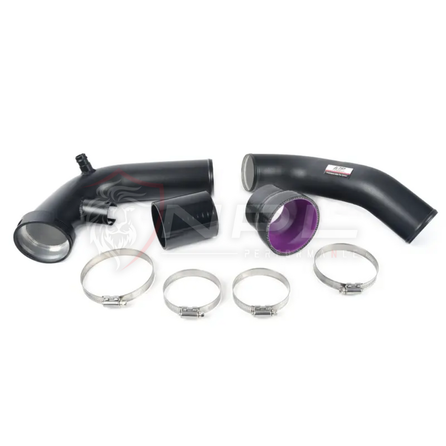 Kit de Performance Intake Alto Fluxo Para Mini JCW Gp, Bmw X2 M35i, M135i M235i Xdrive Motor B48 2.0L 306HP