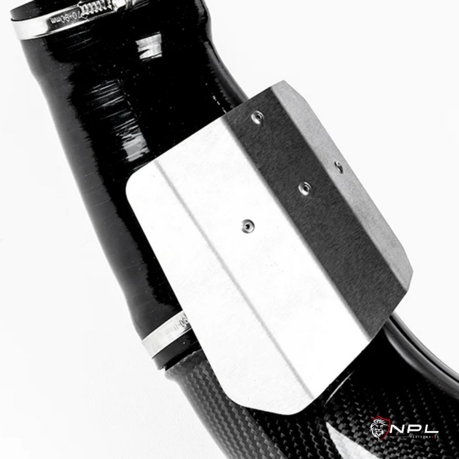 Intake em Carbono IE para RS3 8v 2018-2020 / 8Y 2022+ e TTRS 8S 2018+ Motor 2.5T 400cv DAZA Integrated Engineering